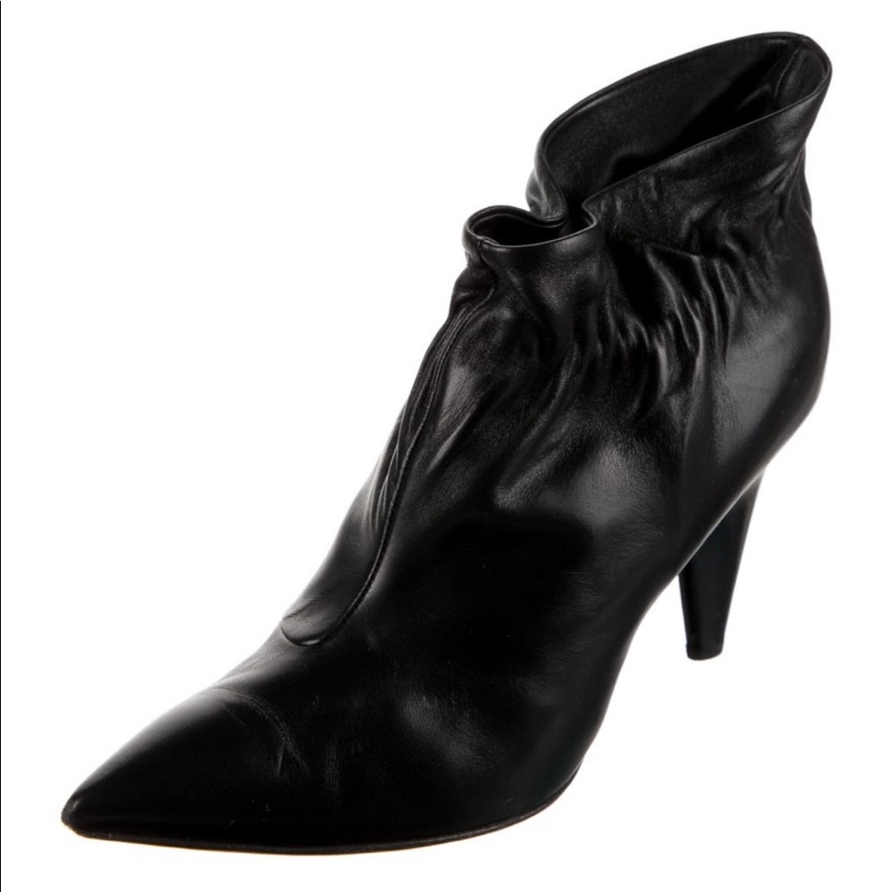 Bootie’s